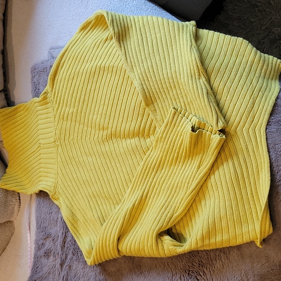 Moth for Anthropologie sweater - Picture 2 of 6